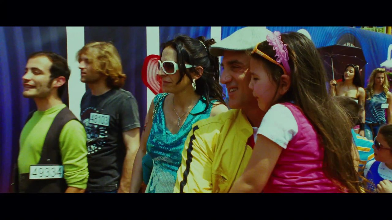 Bande-annonce : Reality - VOST