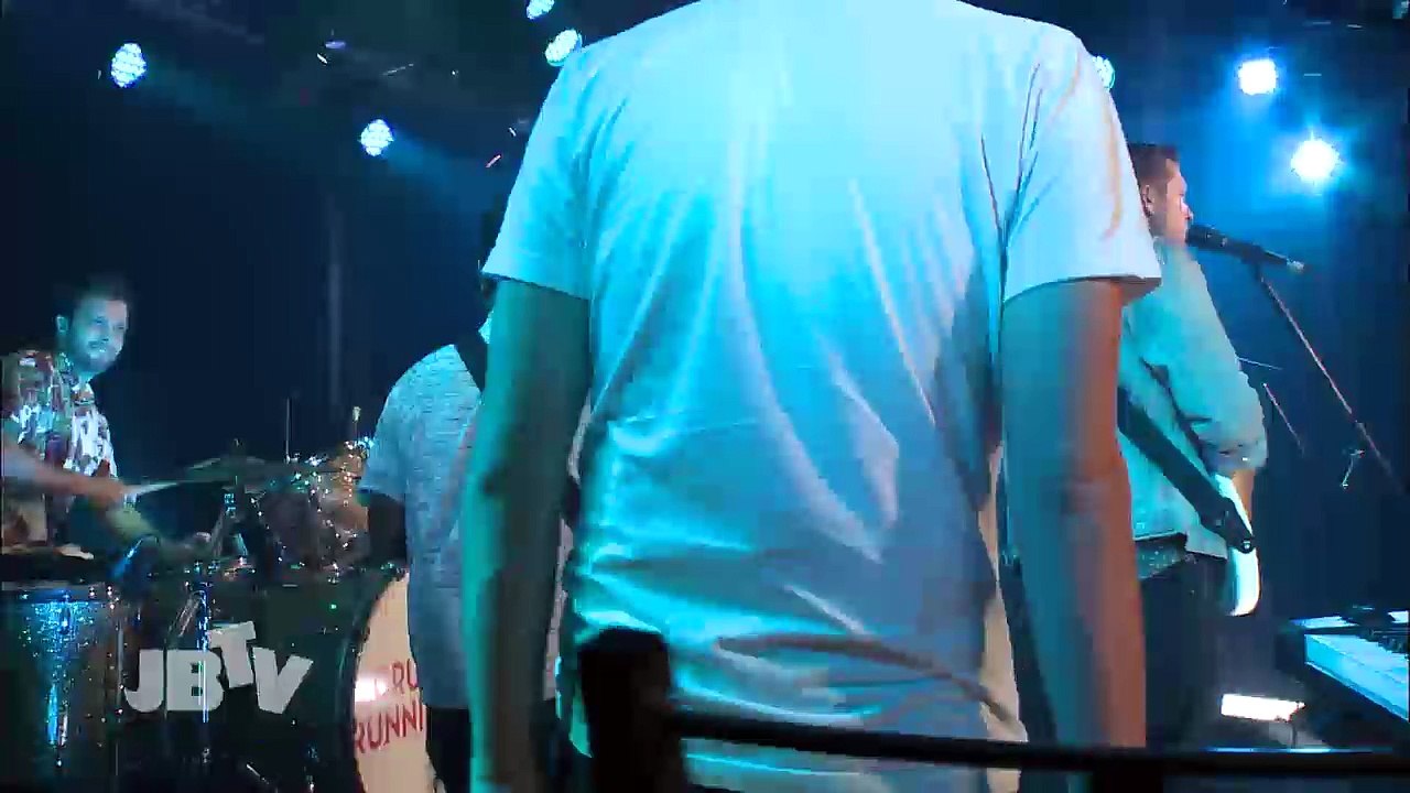 Miniature Tigers - Sadistic Kisses - Live