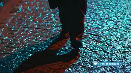 Ekmek Teknesi 1. Bölüm Fragman