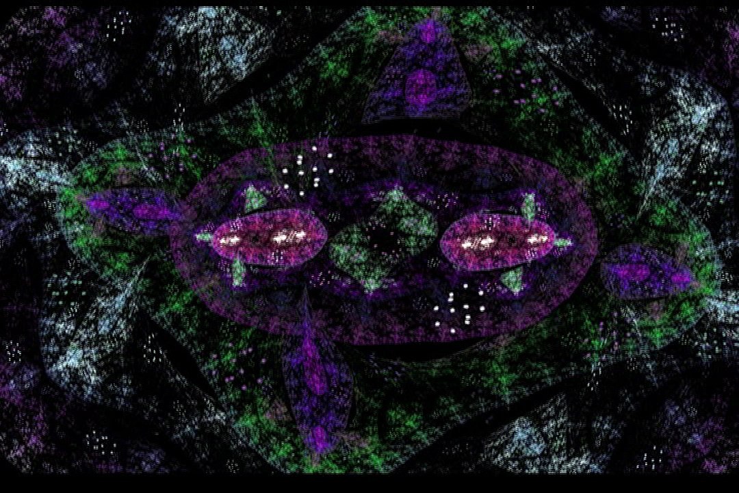 Jupiter's Knowledge - Learning Frequency with binaural beats