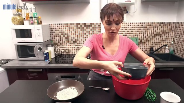 Cuisine : Crêpes salées de sarrasin