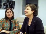 Hooponopono y Paz con Ana Teresa Dengo y Mabel Katz en Suiza