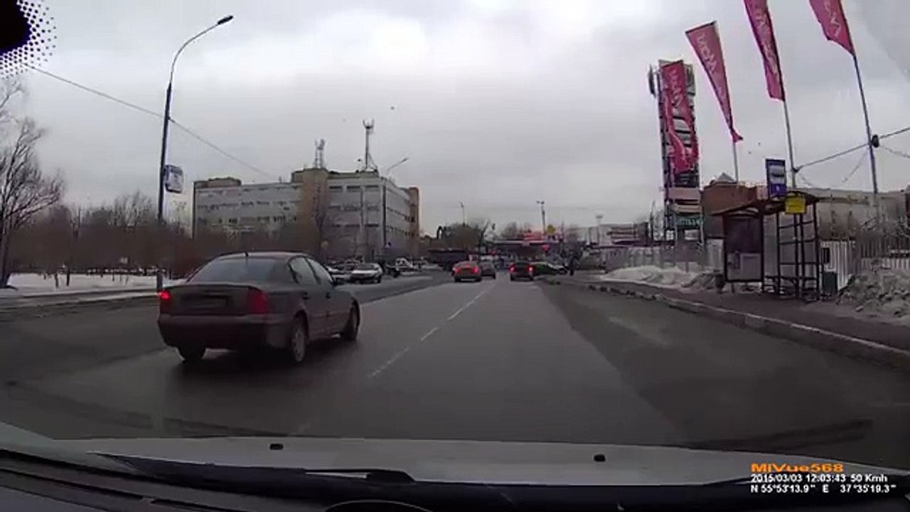 Voici une preuve que les gens biens existent encore