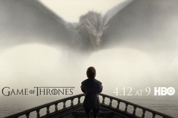 GAME OF THRONES - Finale Trailer Season 5 - HBO [VO|HD1080p]