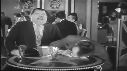 Laurel & Hardy: Blotto (1930) - Trailer
