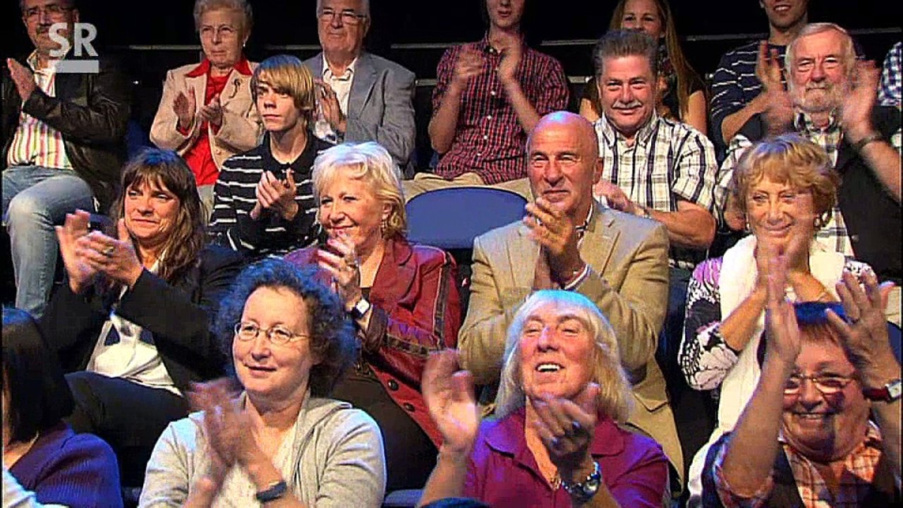 20141122 - Alfons und Gäste - Hennes Bender und Christian Ehring