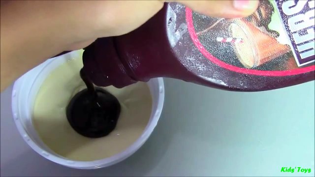 Chill Factor Ice Cream Maker - Make Your Own Ice Cream