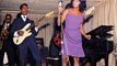 Ike & Tina Turner - Proud Mary