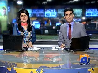 Geo Headlines-10 Mar 2015-0400