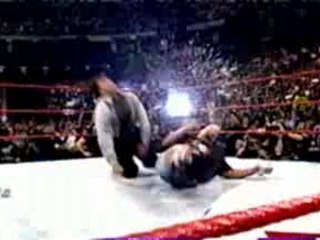 Wwe - promo - stone cold vs the rock