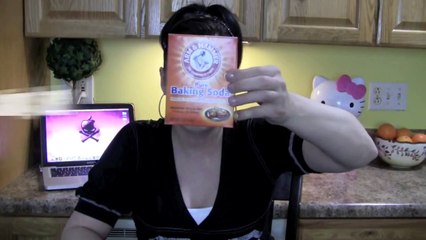 Homemade Teeth Whitening (HD)