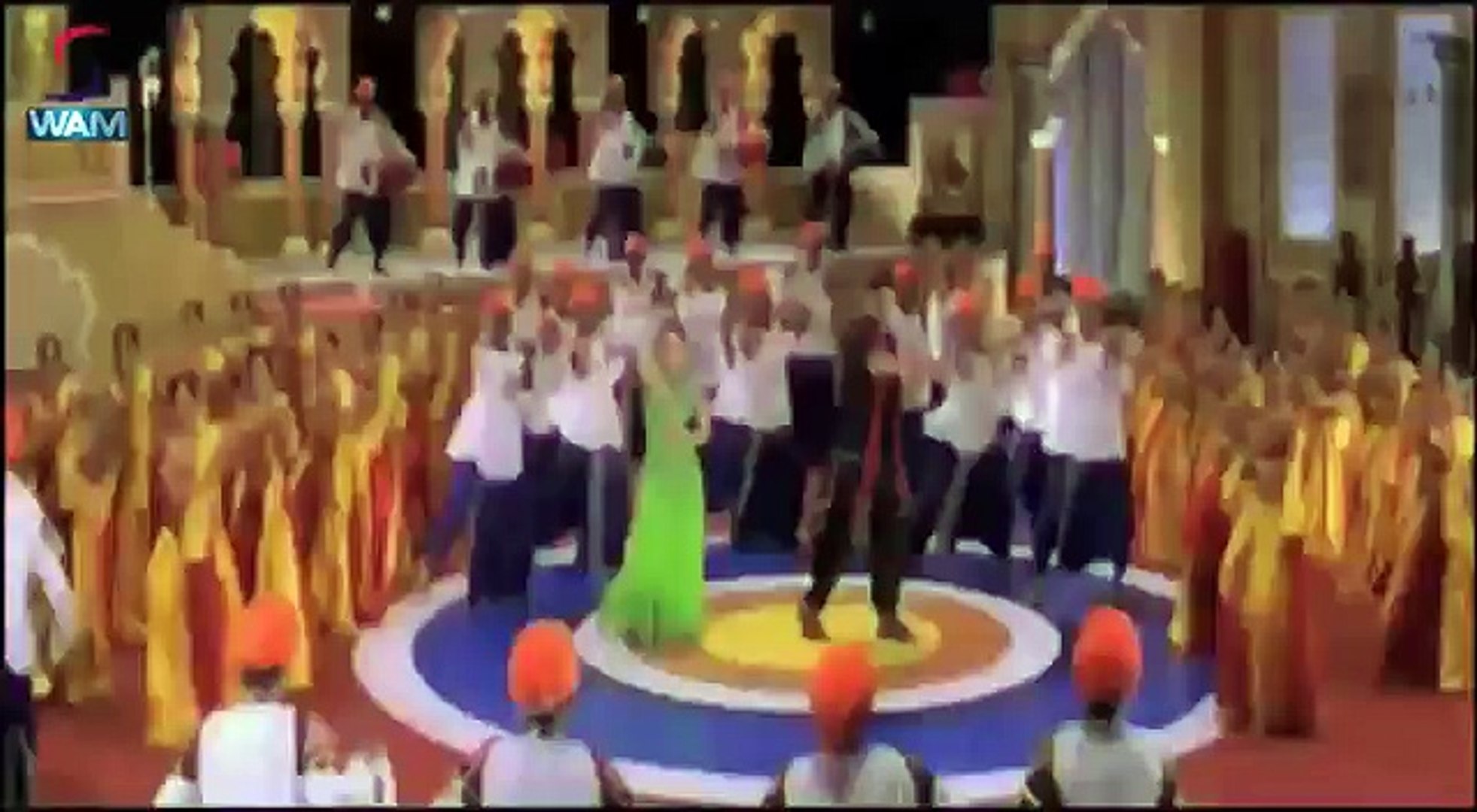 The Gunda indian movie 2015 Sumanth Charmme Kaur New Hindi Action Movie 2015