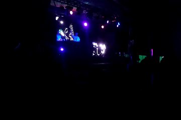 BROKEN MIND live at DEEP 7. Porto Alegre/RS