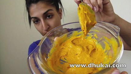 How to get clear skin, remove acne, and dark circles (HD)