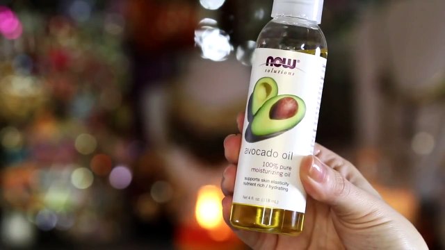 HOW TO GROW Your Eyelashes & Eyebrows! (DIY) (HD)