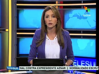 Mujeres sirias abocadas a relanzar diálogo nacional y construir la paz