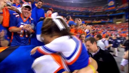 The Greatest and Most Emotional Moments in Sports History