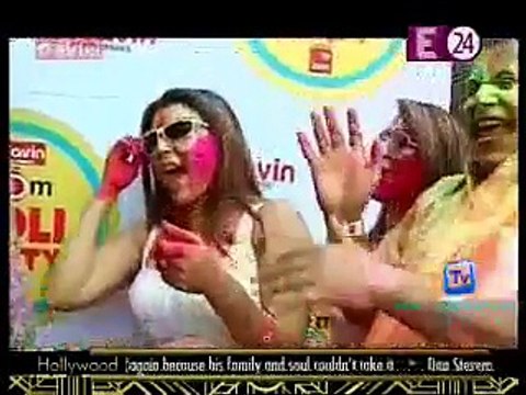 U Me & TV [E24] 7th March 2015 - [FullTimeDhamaal]
