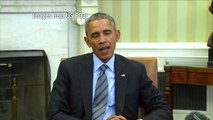 Obama criticizes Republicans' Iran letter