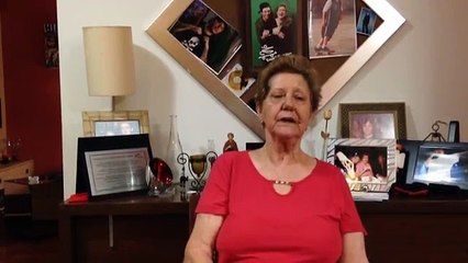 A verdade segundo a Mãe de Chorão (PARTE 1)