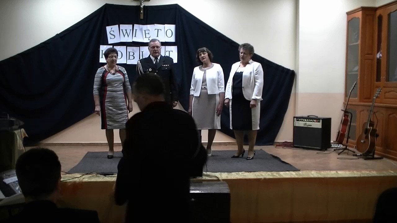 Zabiele Voice