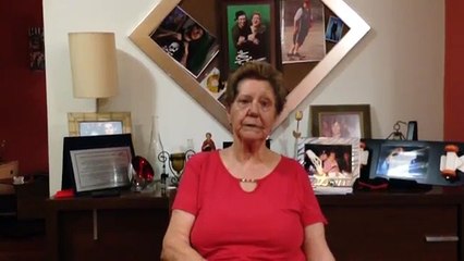 A verdade segundo a Mãe de Chorão (Parte 2)