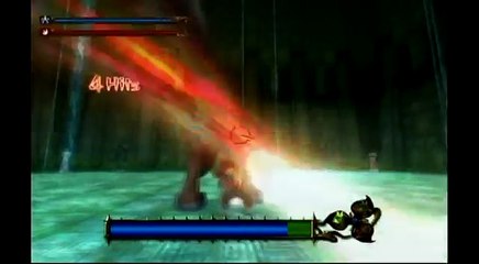 Dragon Blade Wrath of Fire Walkthrough Part 5