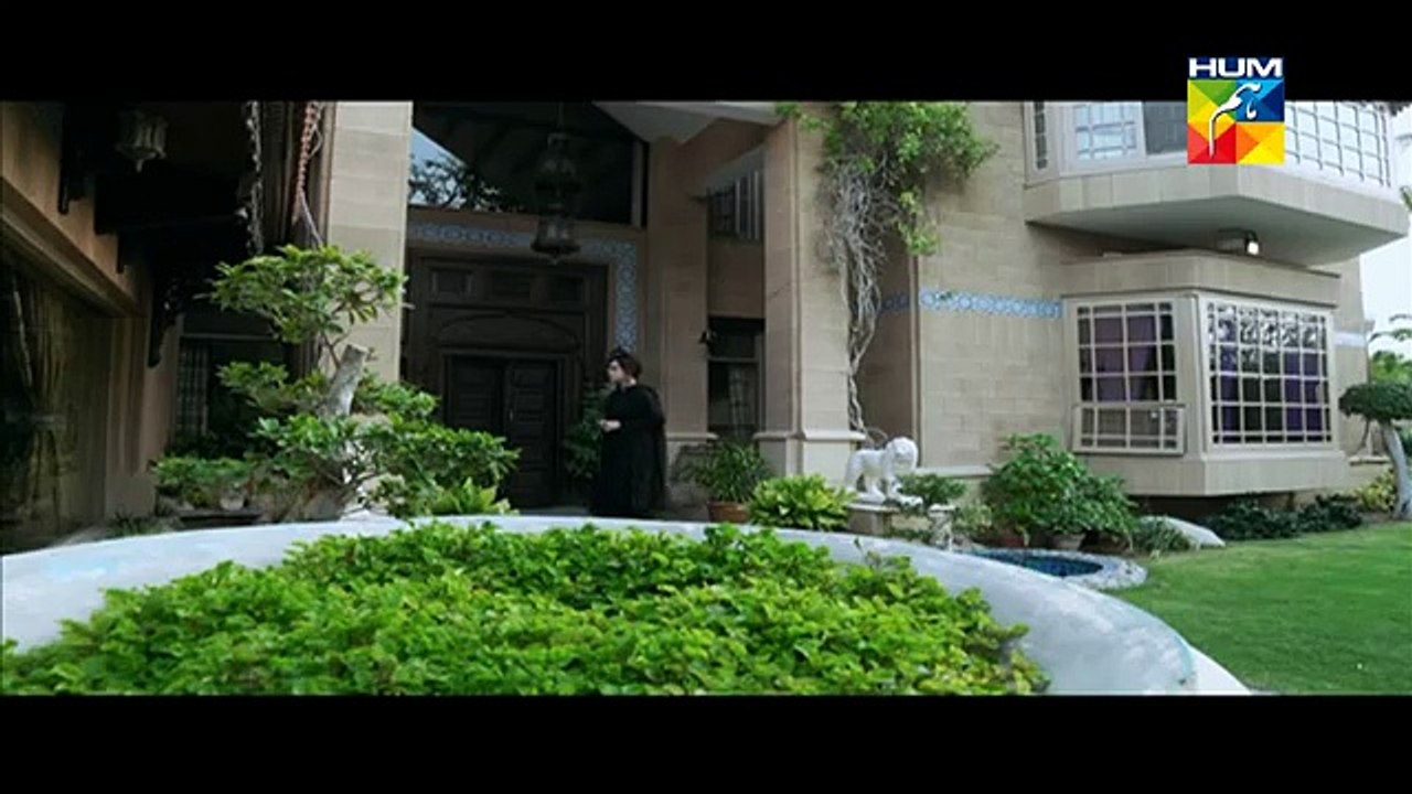 Mere Khuda Episode 16 on Hum Tv in High Quality 9th March 2015