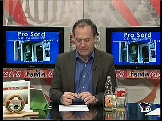 Bilbosport parte 2º / 9-3-2015 woodyathletic.net