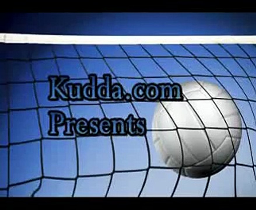 Volleyball The Right Way to Pass vs the Wrong Way