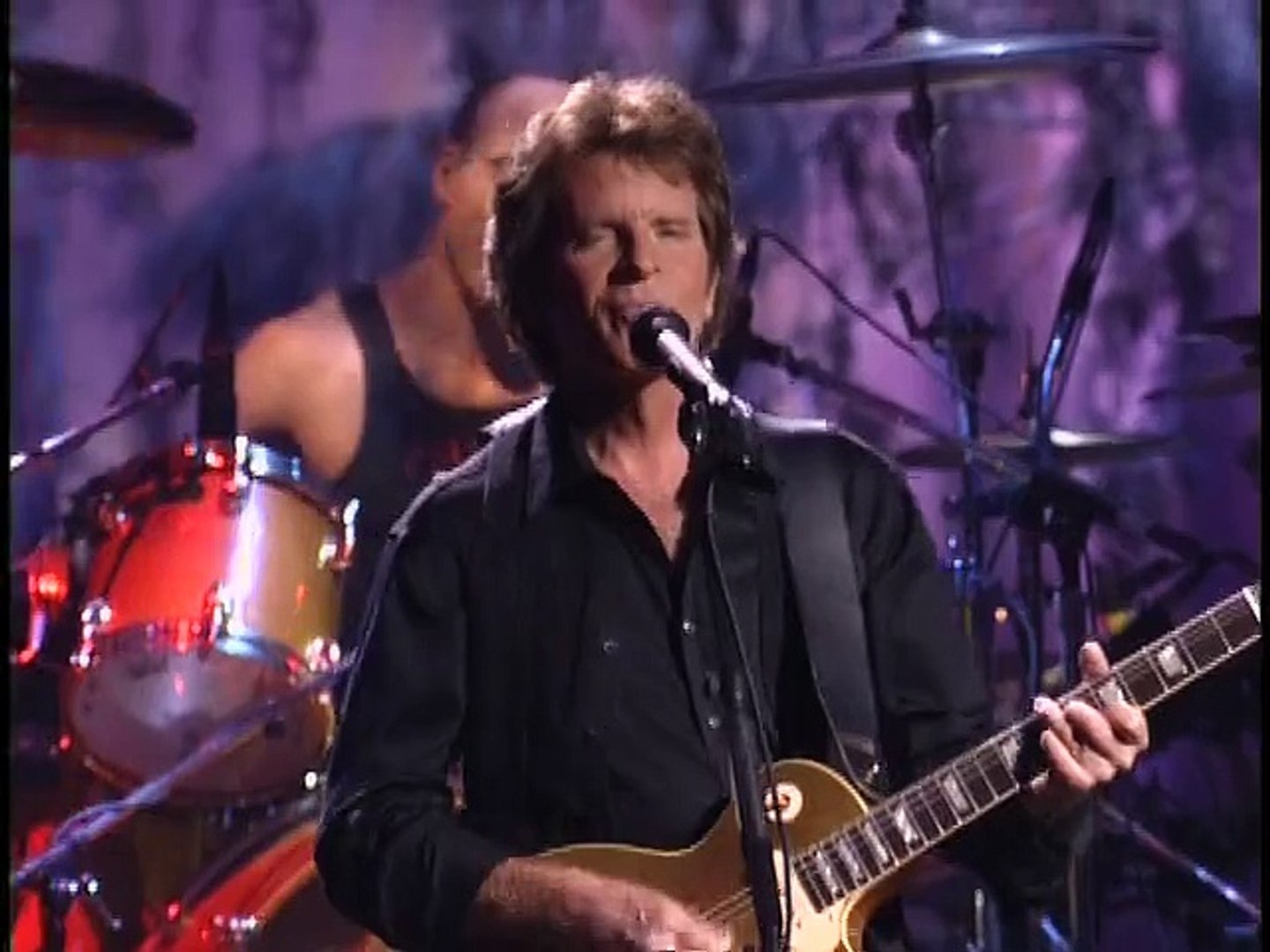 ⁣John Fogerty - The Creedence Songs - Live 1997