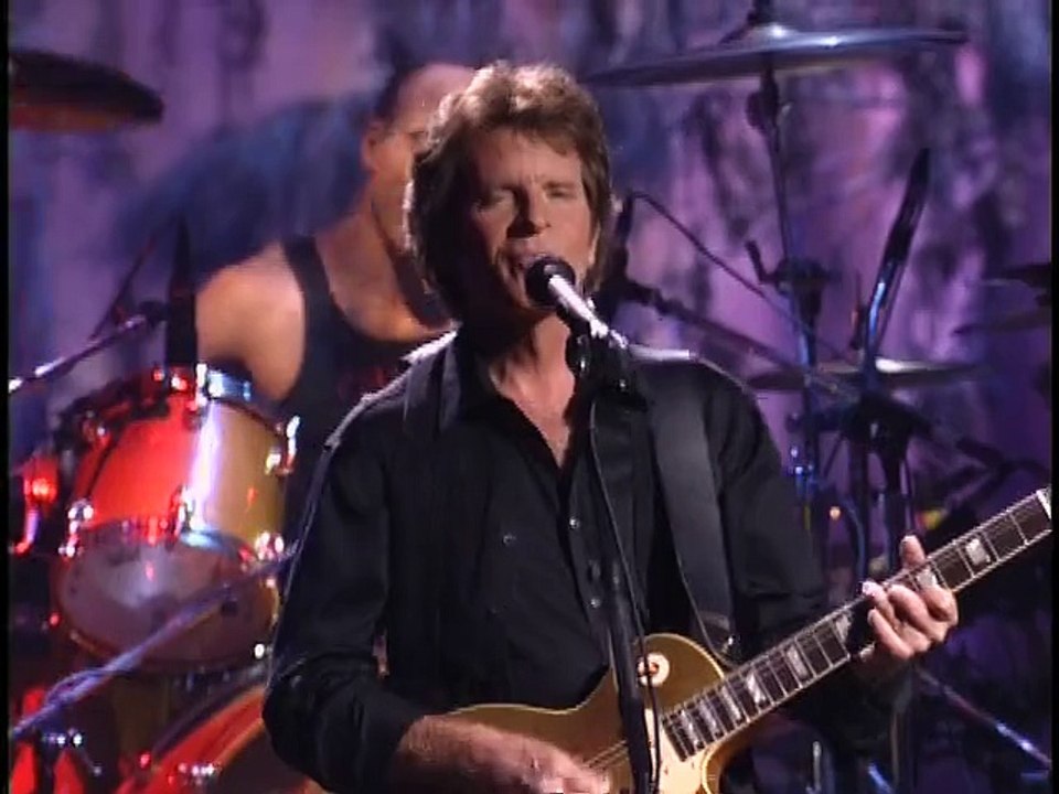 John Fogerty - The Creedence Songs - Live 1997