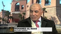 Haftar sworn in as Libya army chief
