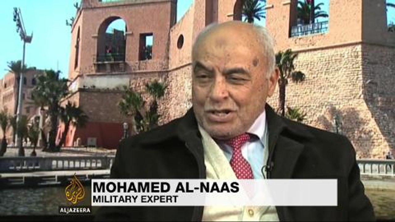 Haftar sworn in as Libya army chief