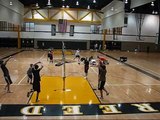 Volleyball Training - Increase Vertical Jump - Volleyball Players