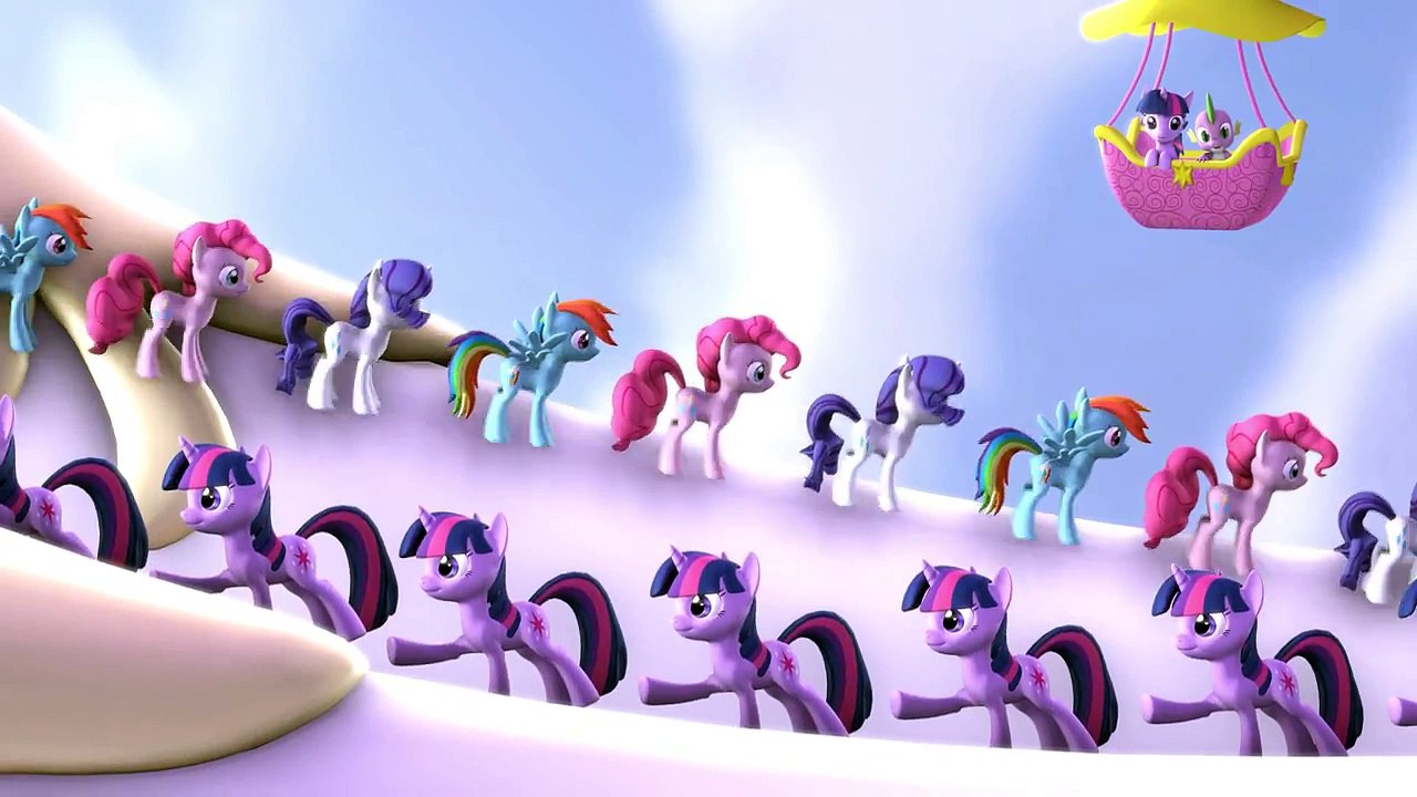 Luna's Banishment Deep Edition