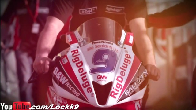 - WARNING - THIS . IS . A . SPORT - ♣ - NOT . A . GAME (ROAD RACING) .✔ Isle of Man TT Type Racing