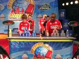 2010 World Sport Stacking Championships Opening Video