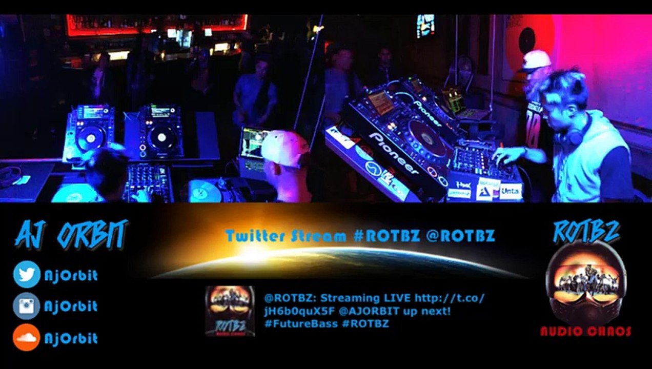 ROTBZ 03-08-15 AJ ORBIT