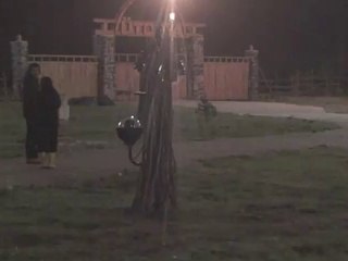 Harun Semih'e Çakal Dedi !