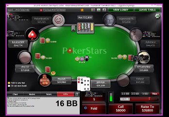2x final table 09.03.2015 - 180man turbo 1x first place