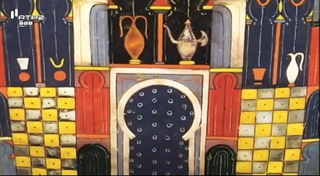 Visita Guiada - I #01 - Sé de Braga - 03 Mar 2014