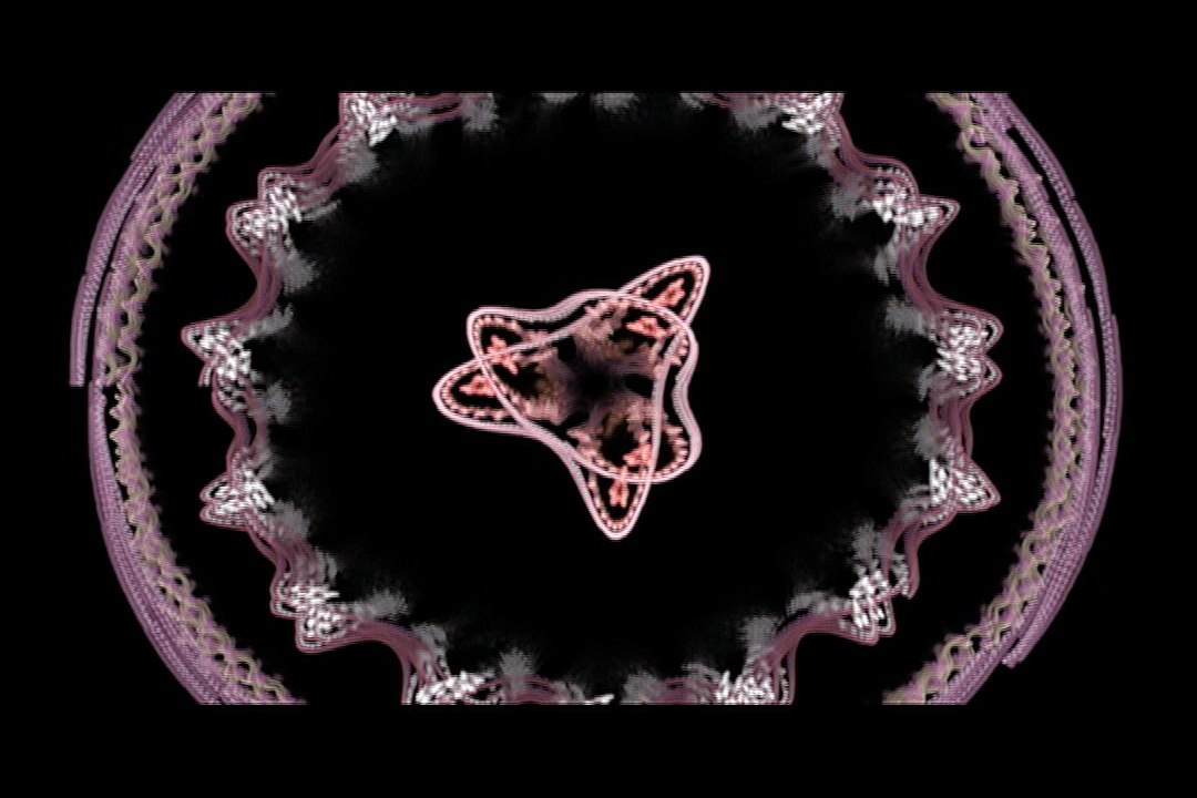 Transformation and Miracles DNA Repair - Solfeggio Frequency Binaural Beats