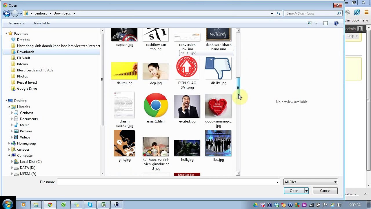 phần 3 - bài 4 - Website - Theme Boldy 1