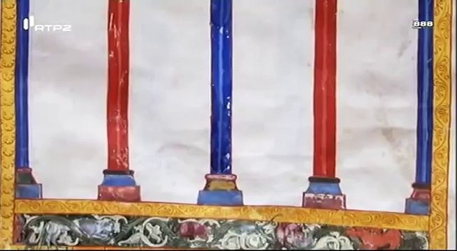 Visita Guiada - I #02 - Museu Nacional de Arte Antiga, Lisboa - 10 Mar 2104