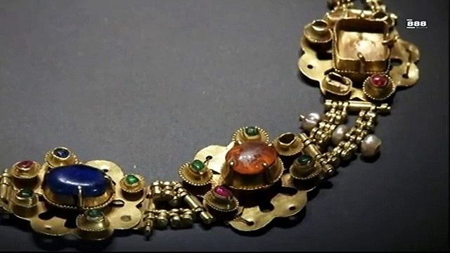 Visita Guiada - I #03 - Museu Machado de Castro , Coimbra - 17 Mar 2014