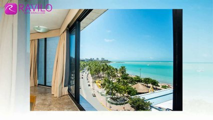 Hotel Praia Sete Coqueiros, Maceio, Brazil