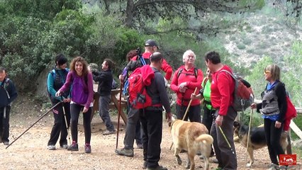 Les Fonts de La Safor PRV-207 - Corresendes Xeresa