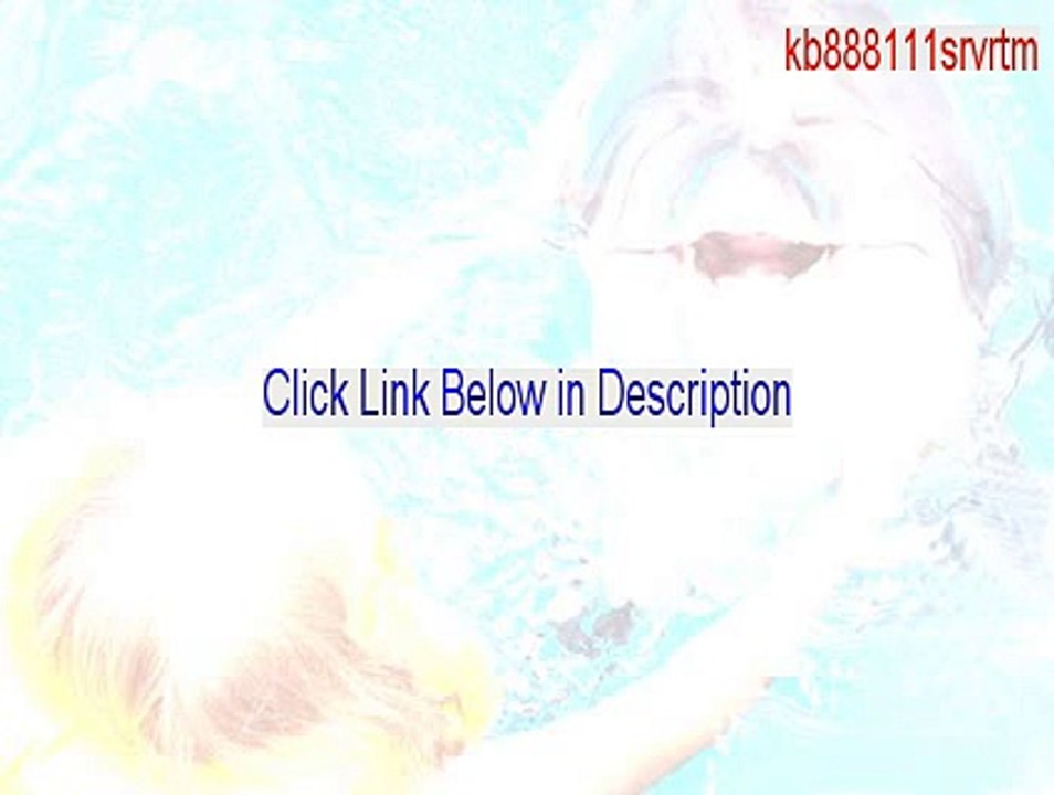 kb888111srvrtm.exe Crack - Free Download [2015]