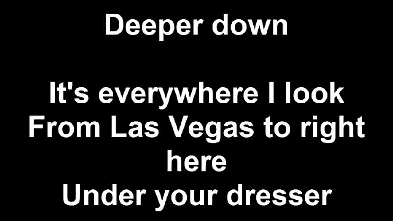 Fade Out Lines - The Avener LYRICS   INSTRUMENTAL